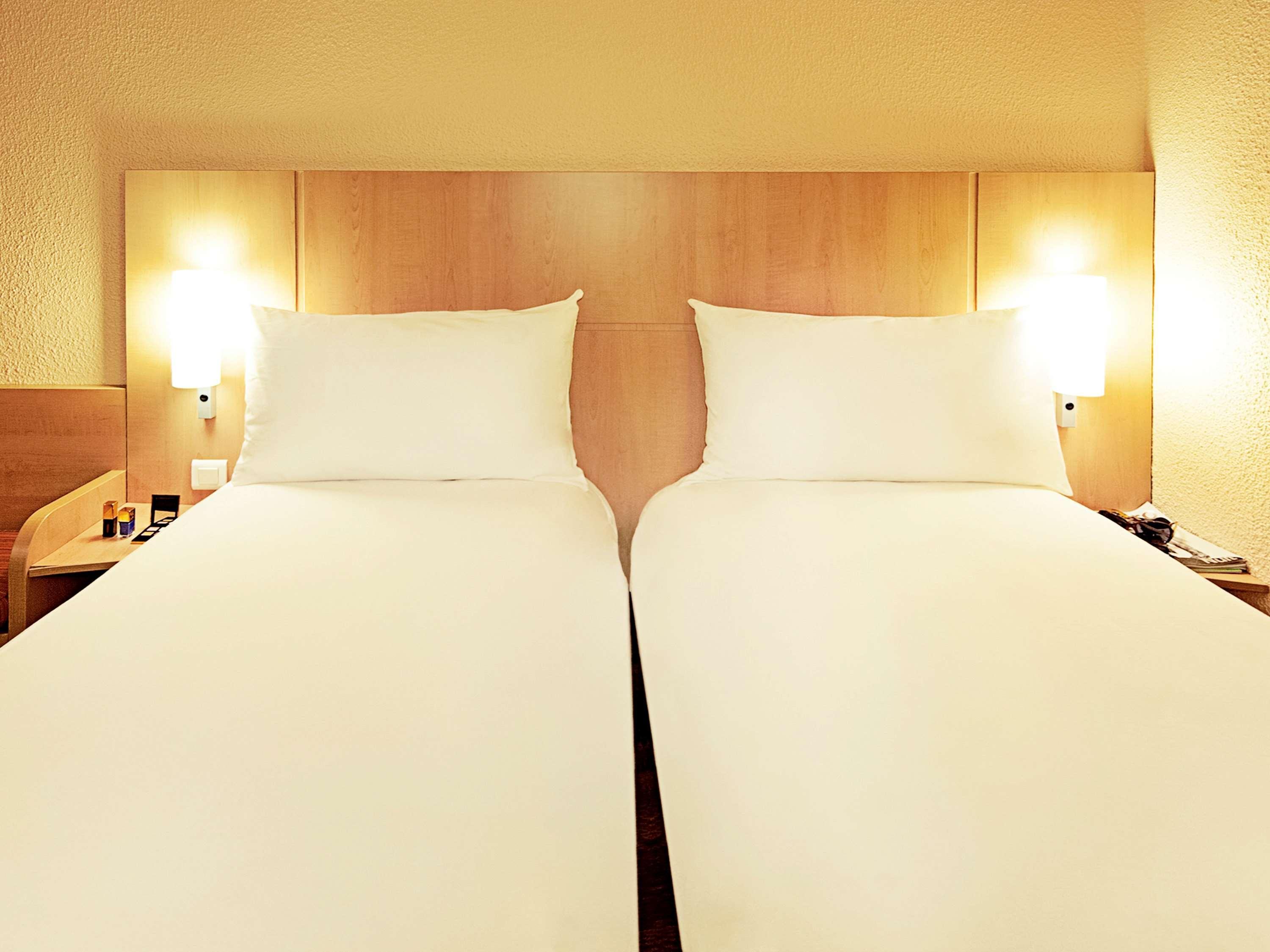 Hotel Ibis Süd