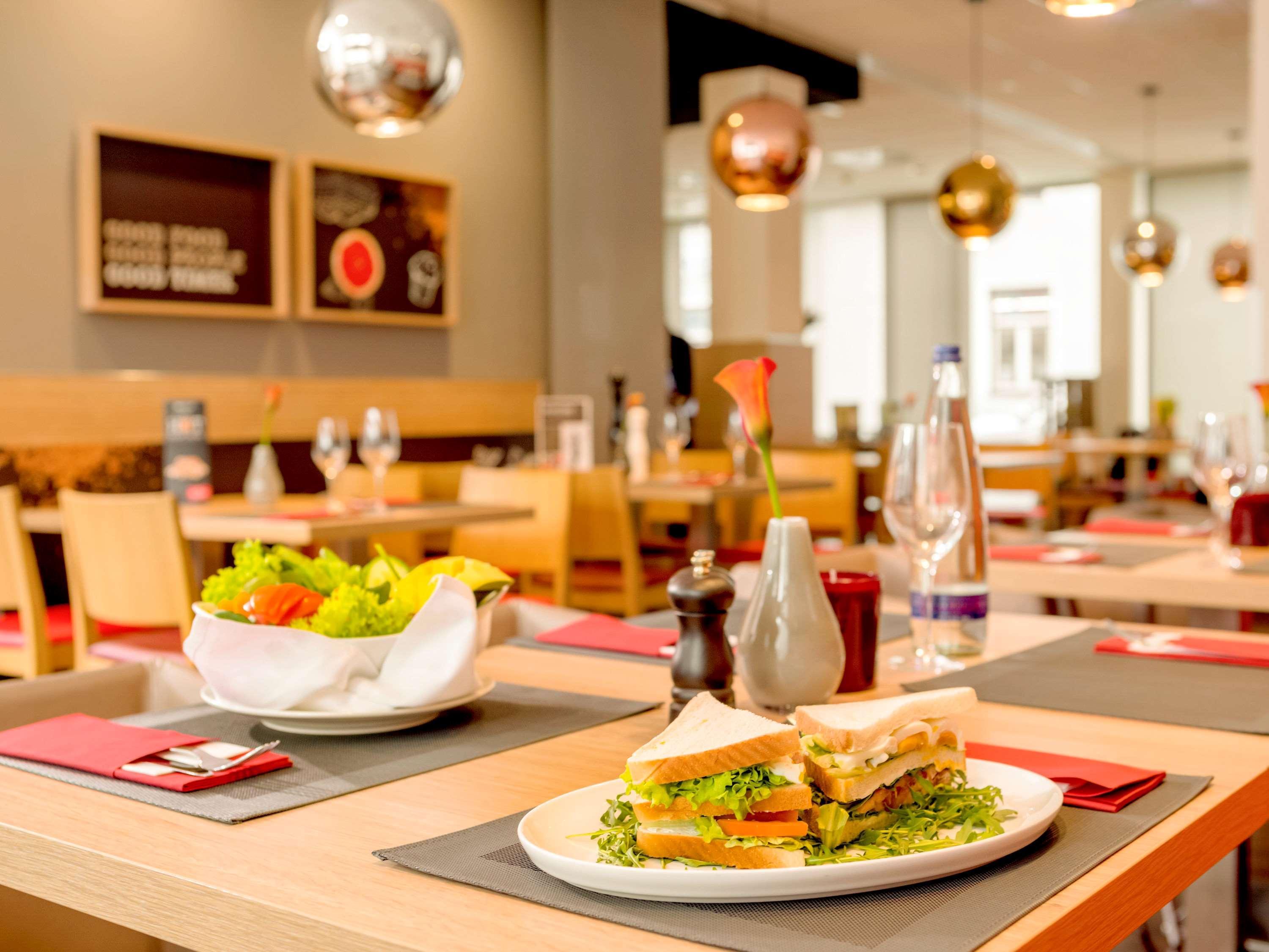 Ibis Süd München