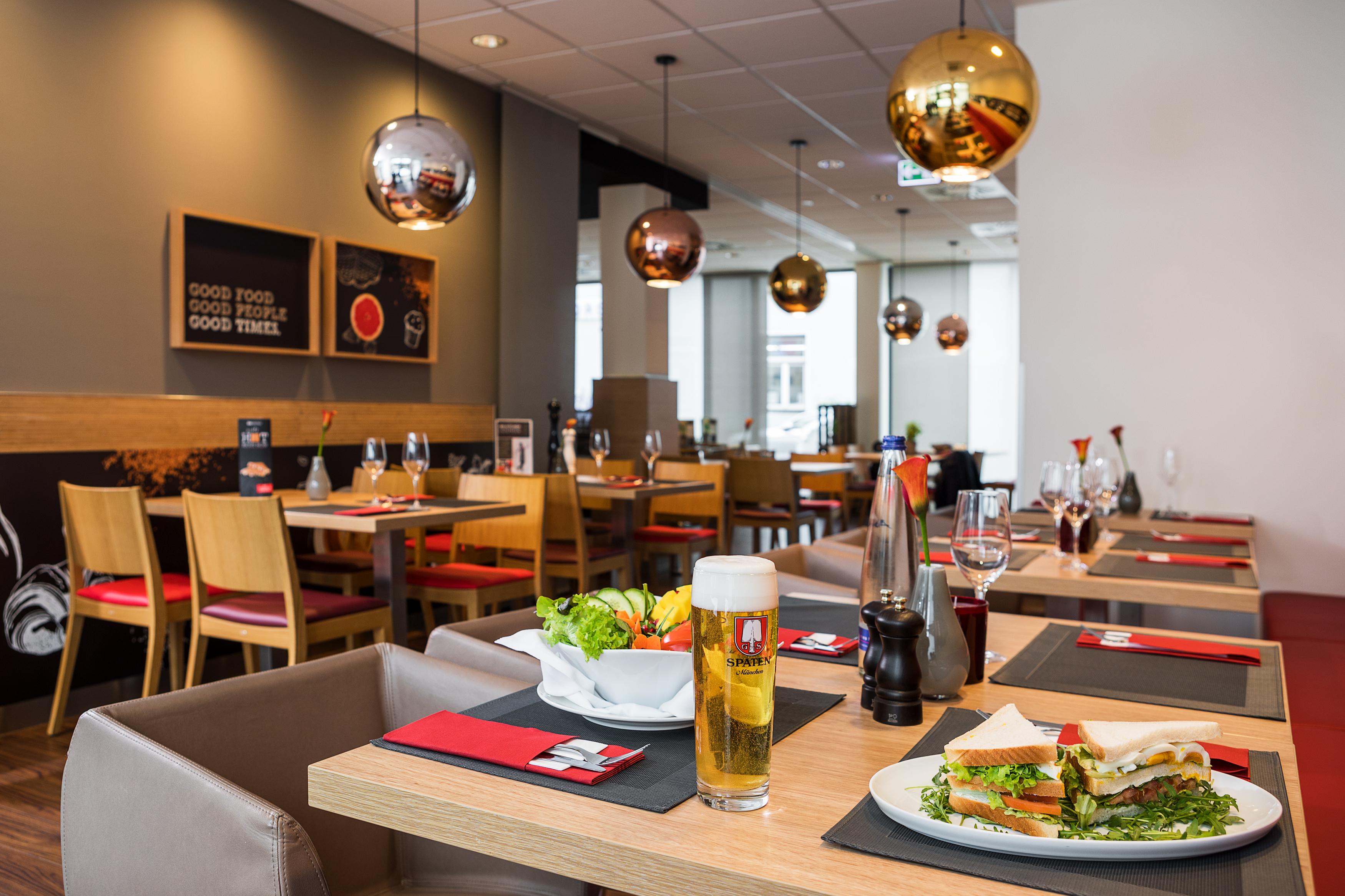 Ibis Süd Hotel München