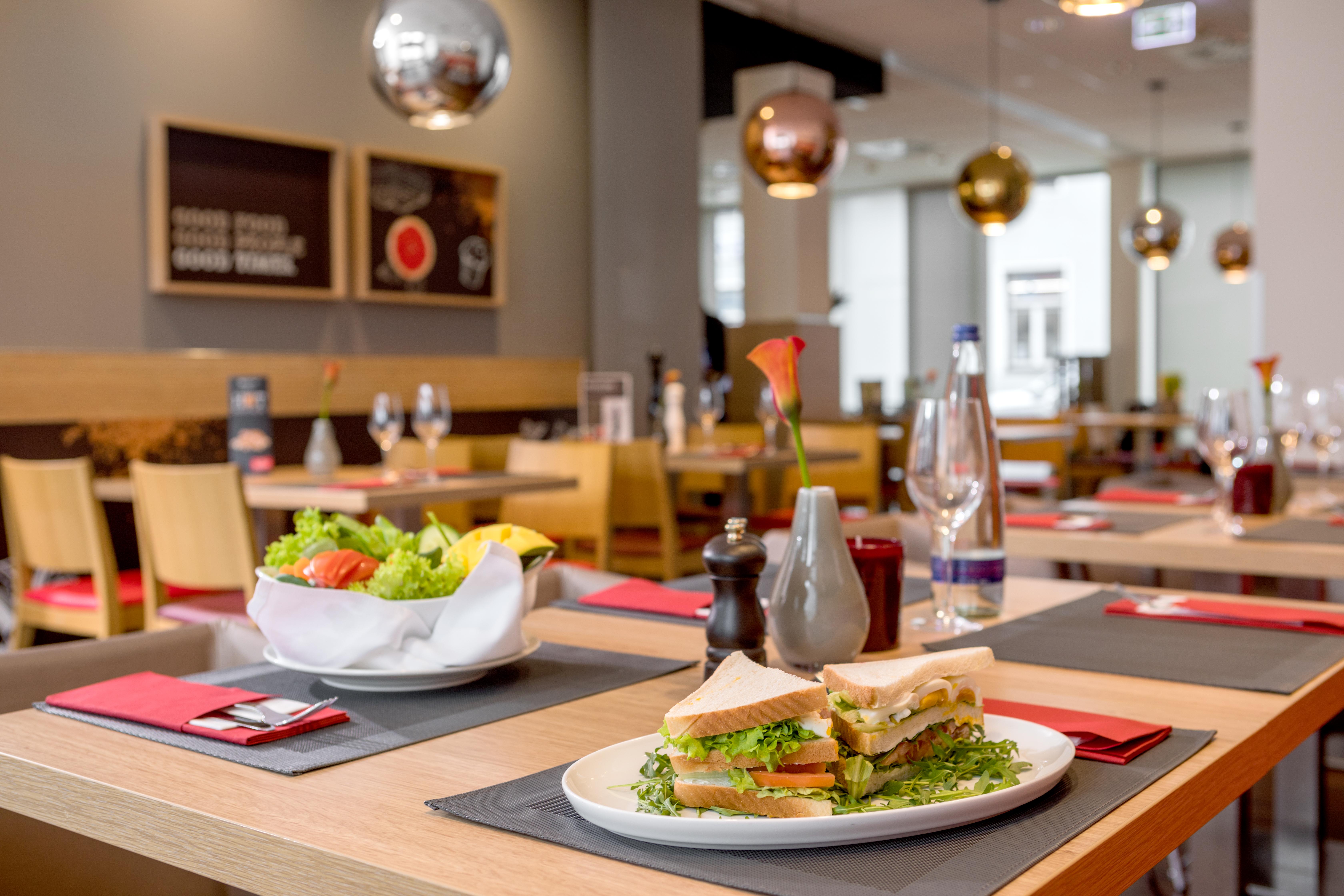 Hotel Ibis Süd