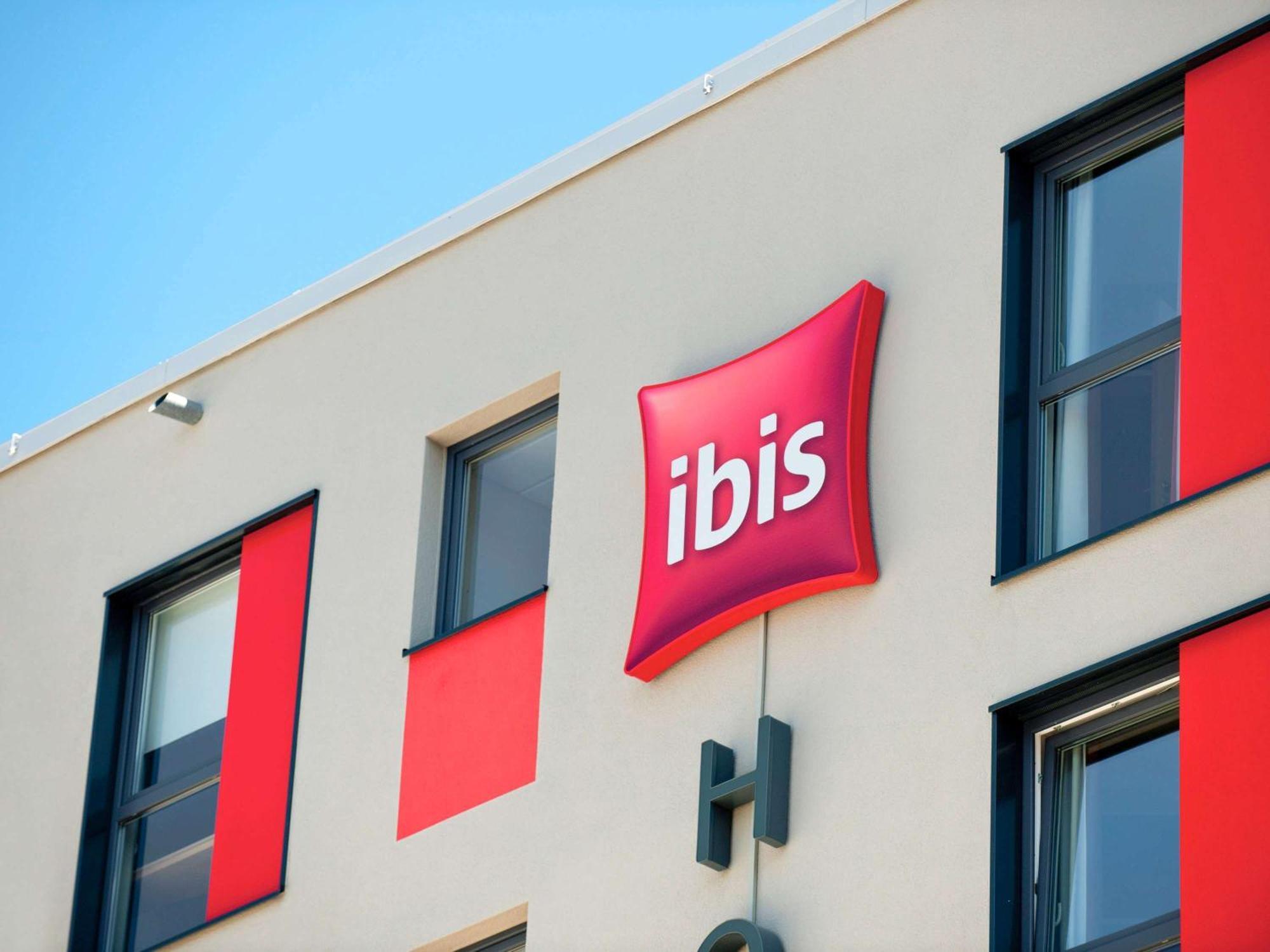 Ibis Süd Hotel