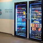 ibis München City Süd
