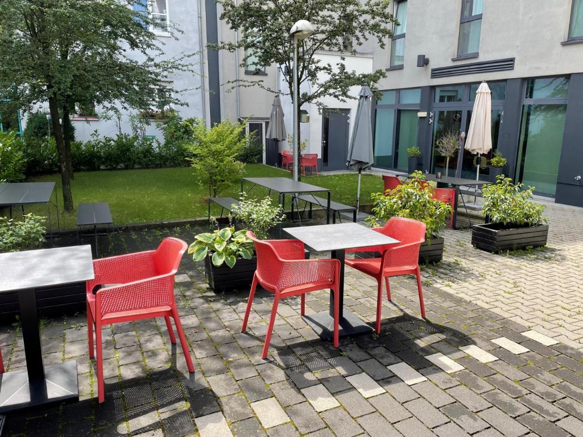 Hotel Ibis Süd