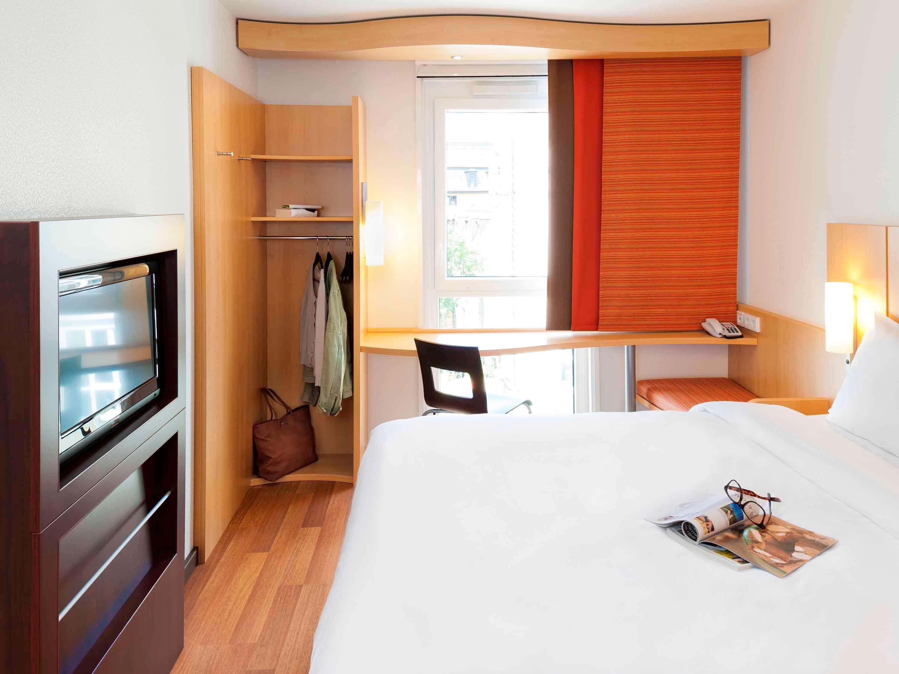 Hotel Ibis Süd München