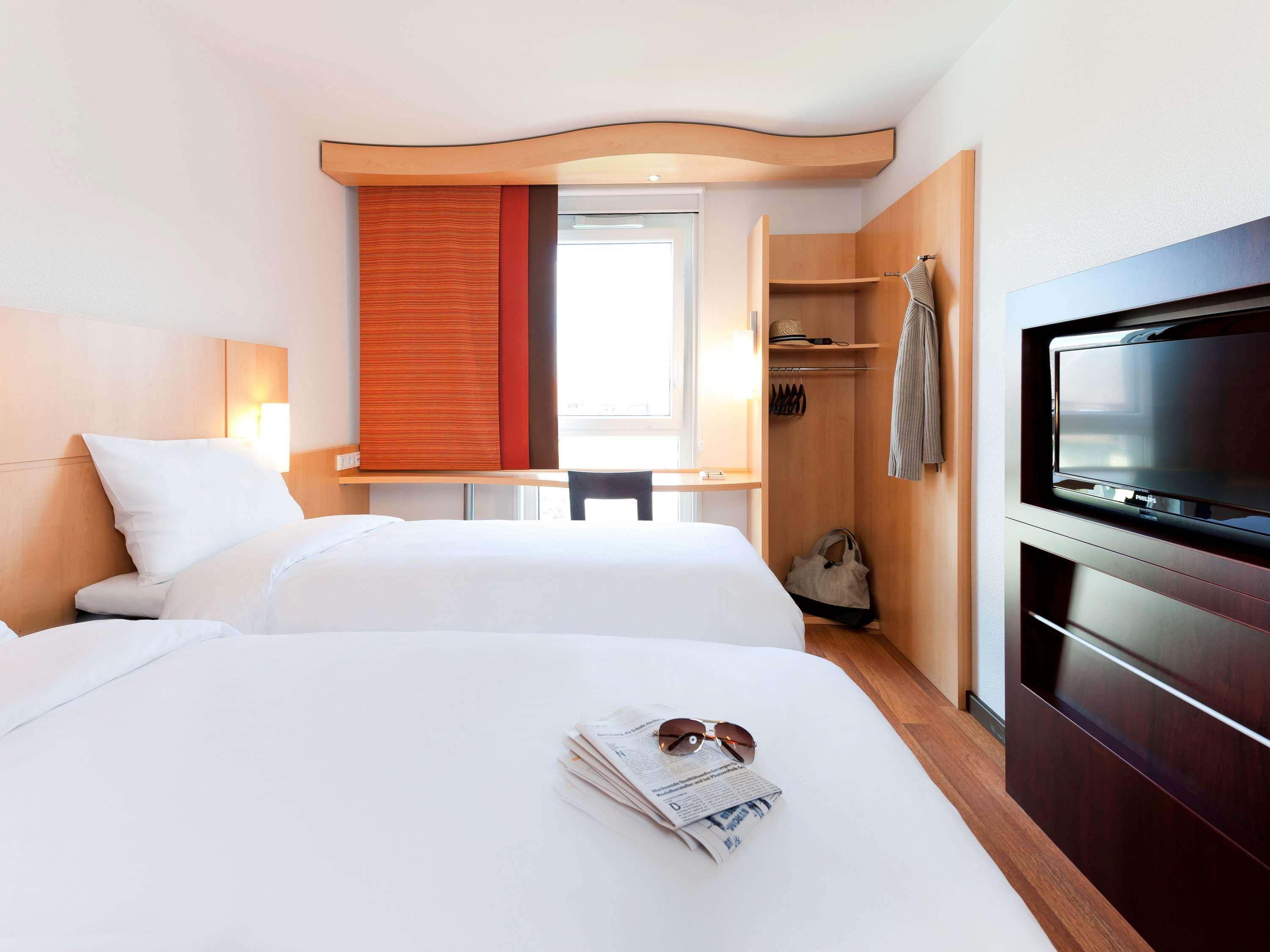 Ibis Süd Hotel