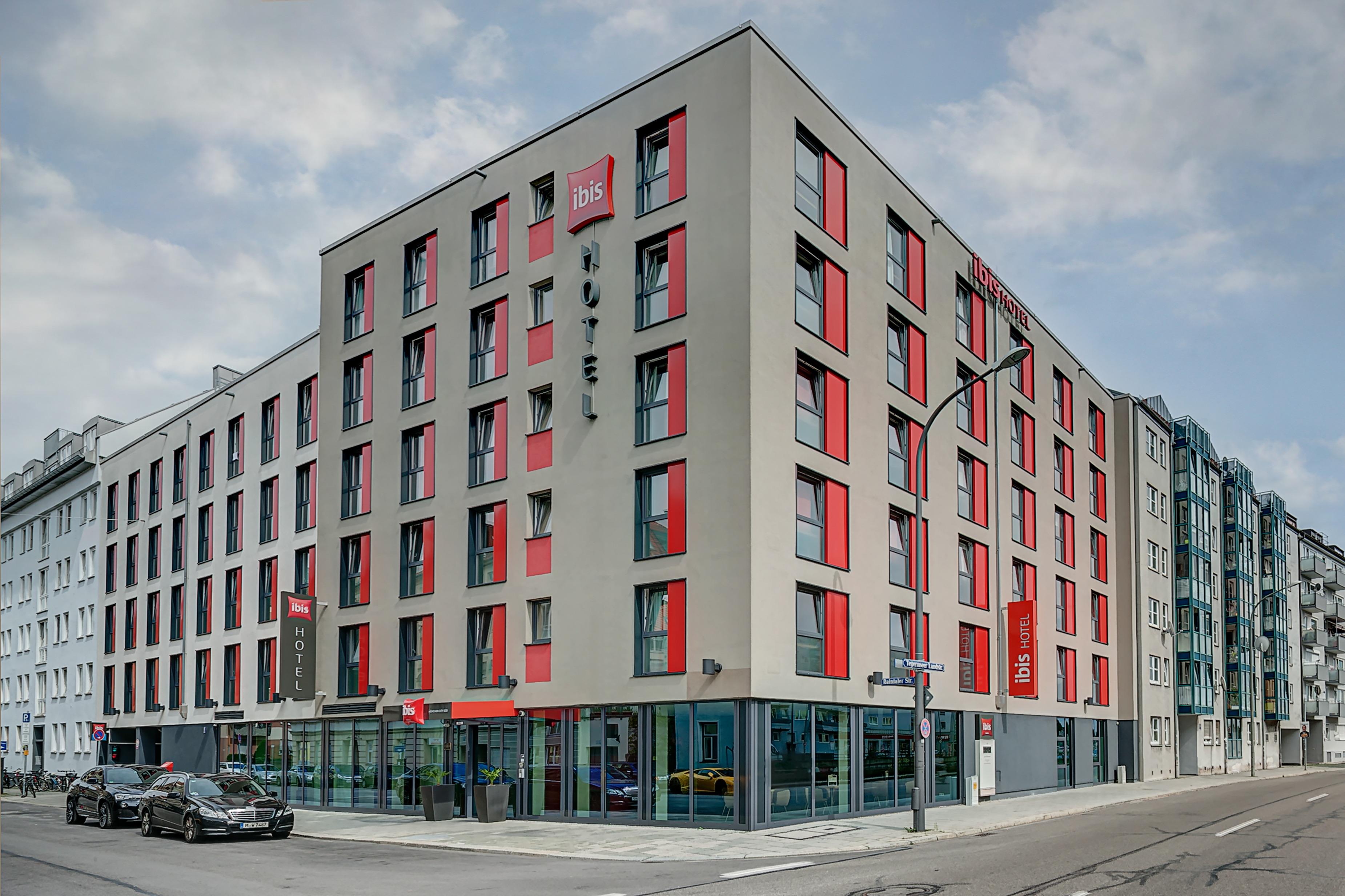 Ibis Süd München
