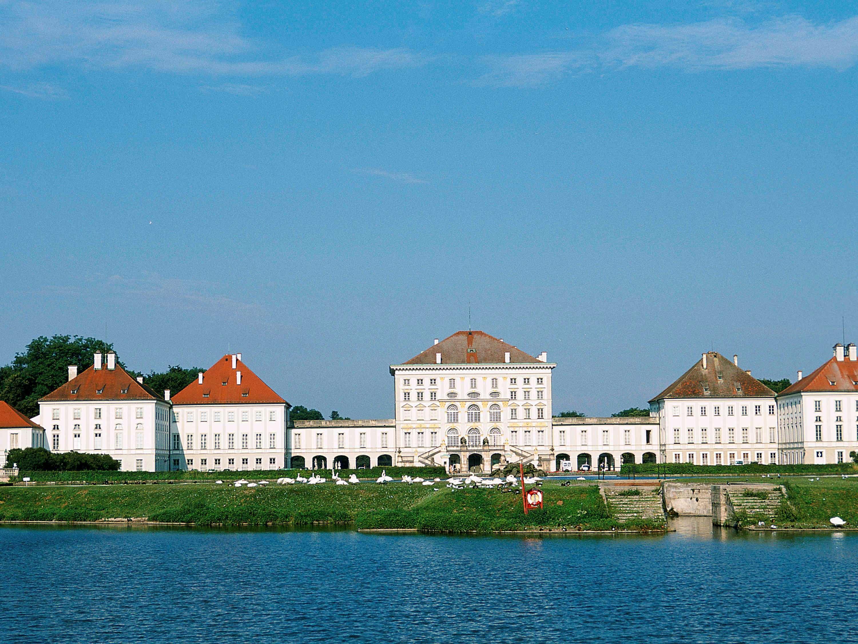 Ibis Süd