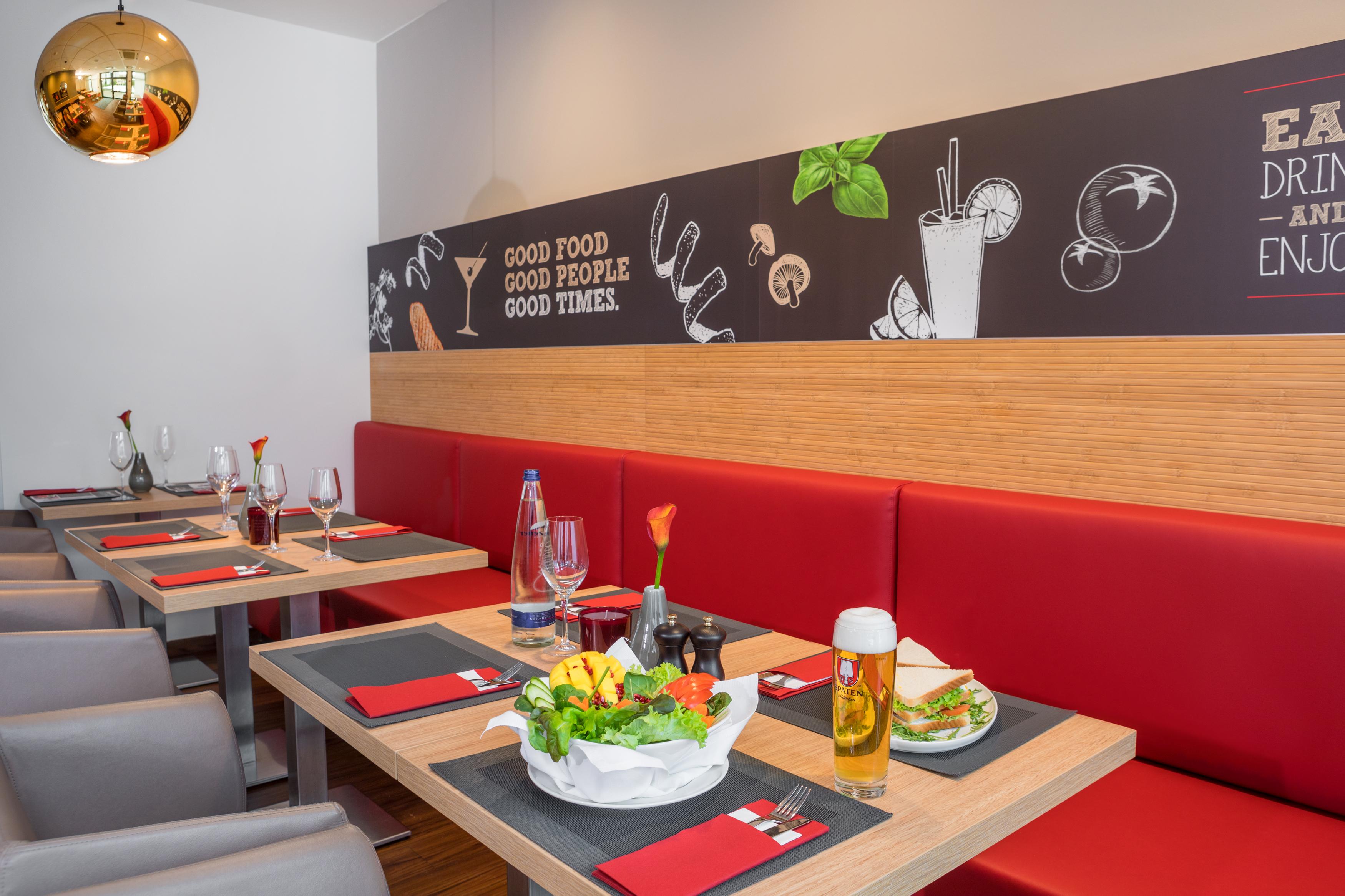 Ibis Süd