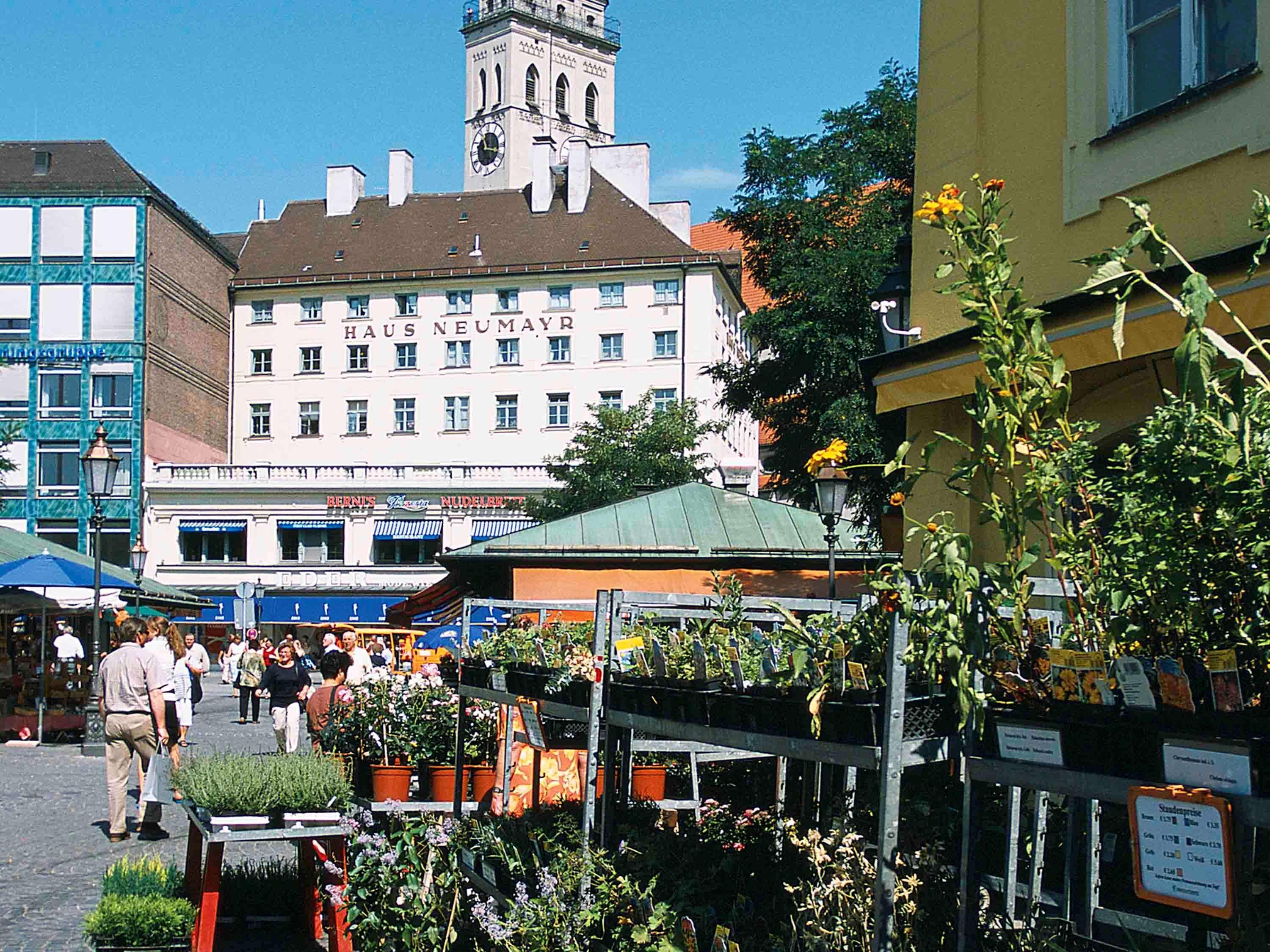 Hotel Ibis Süd München