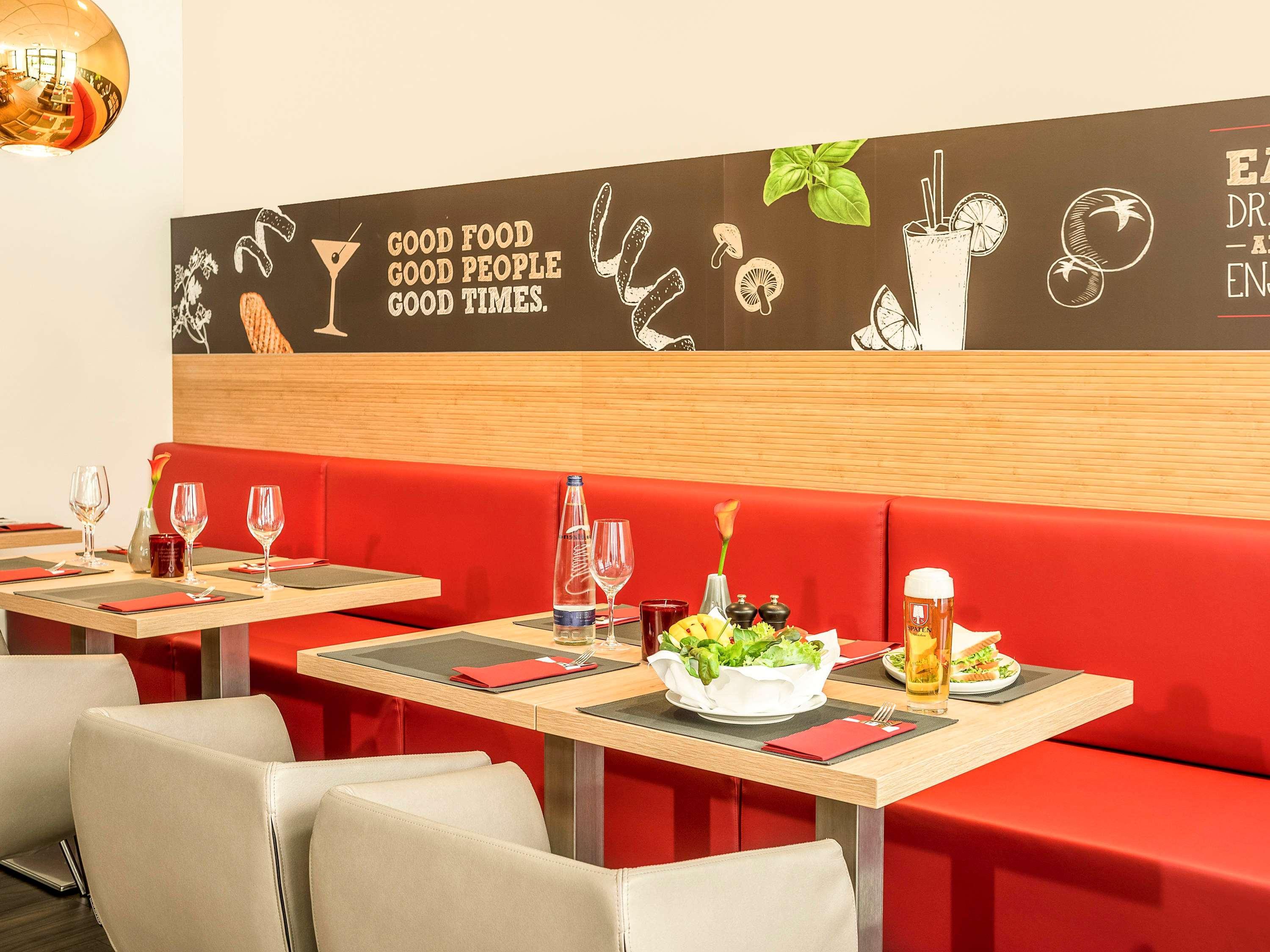 Ibis Süd