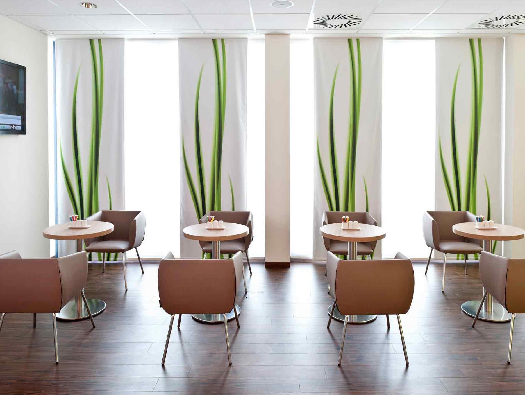 Hotel Ibis Süd