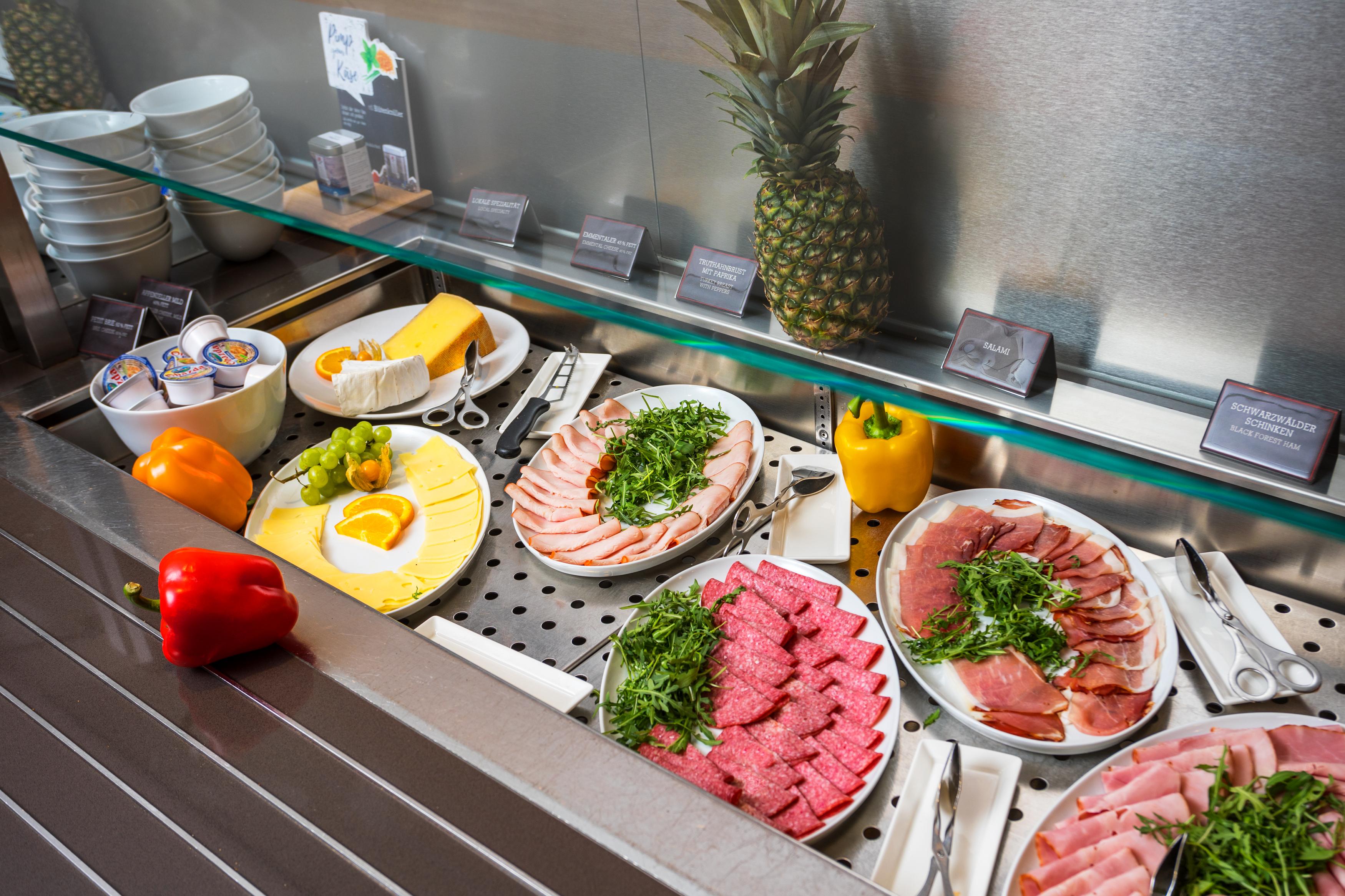 Ibis Süd Hotel