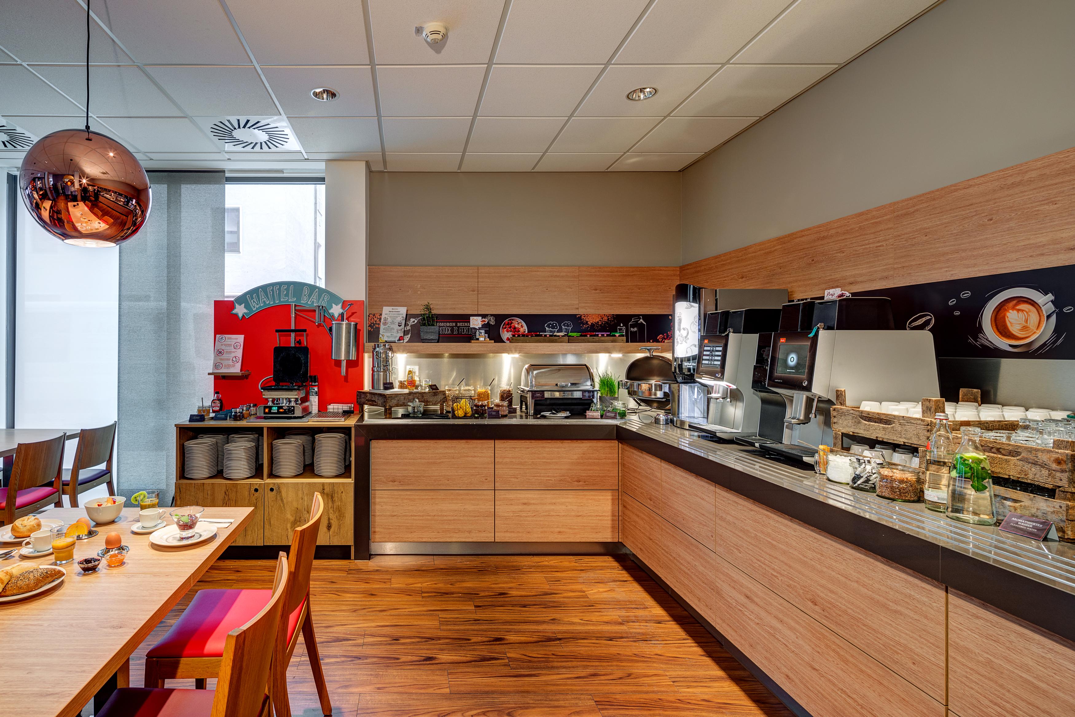 Hotel Ibis Süd München
