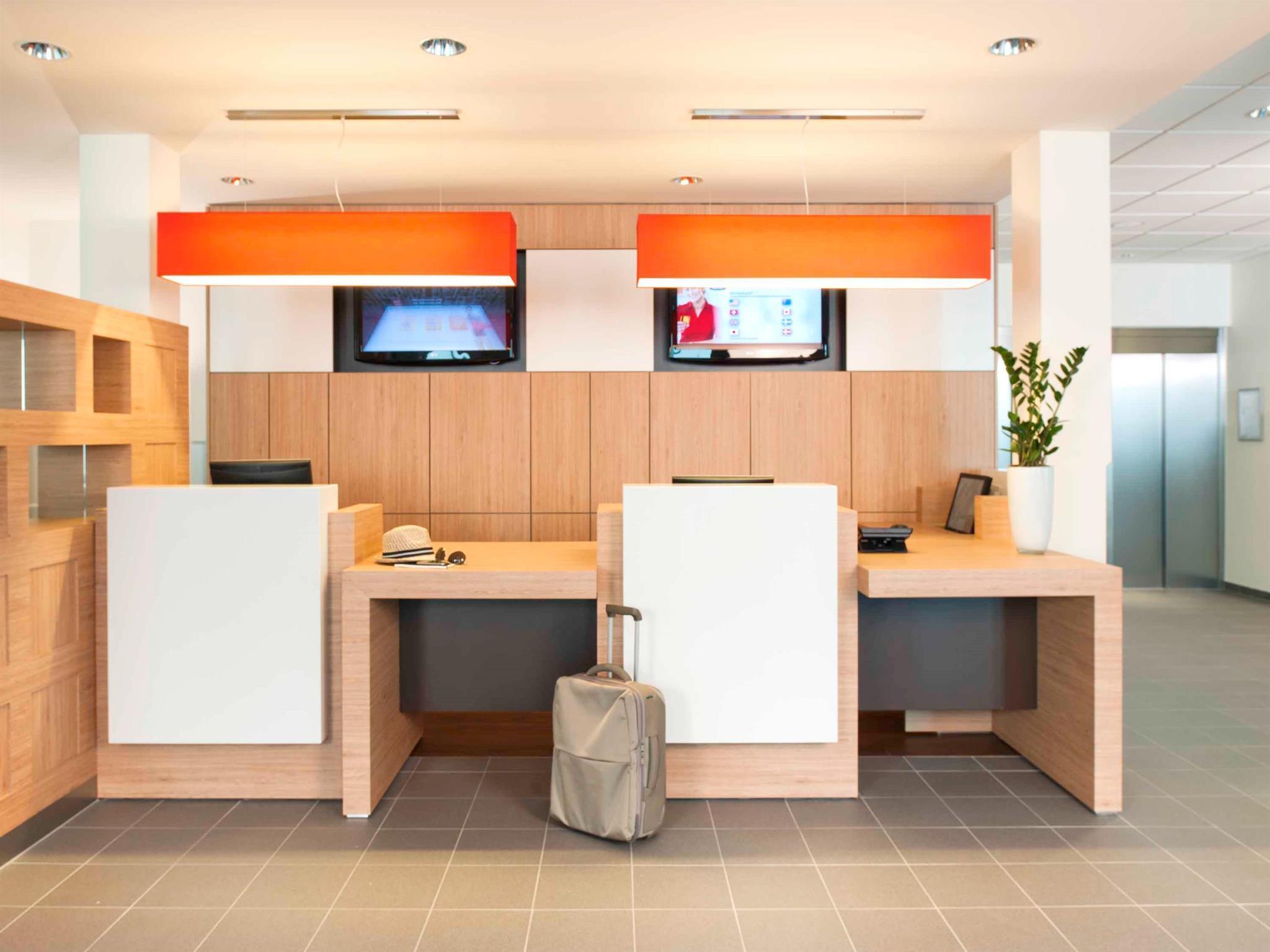 Ibis Süd Hotel
