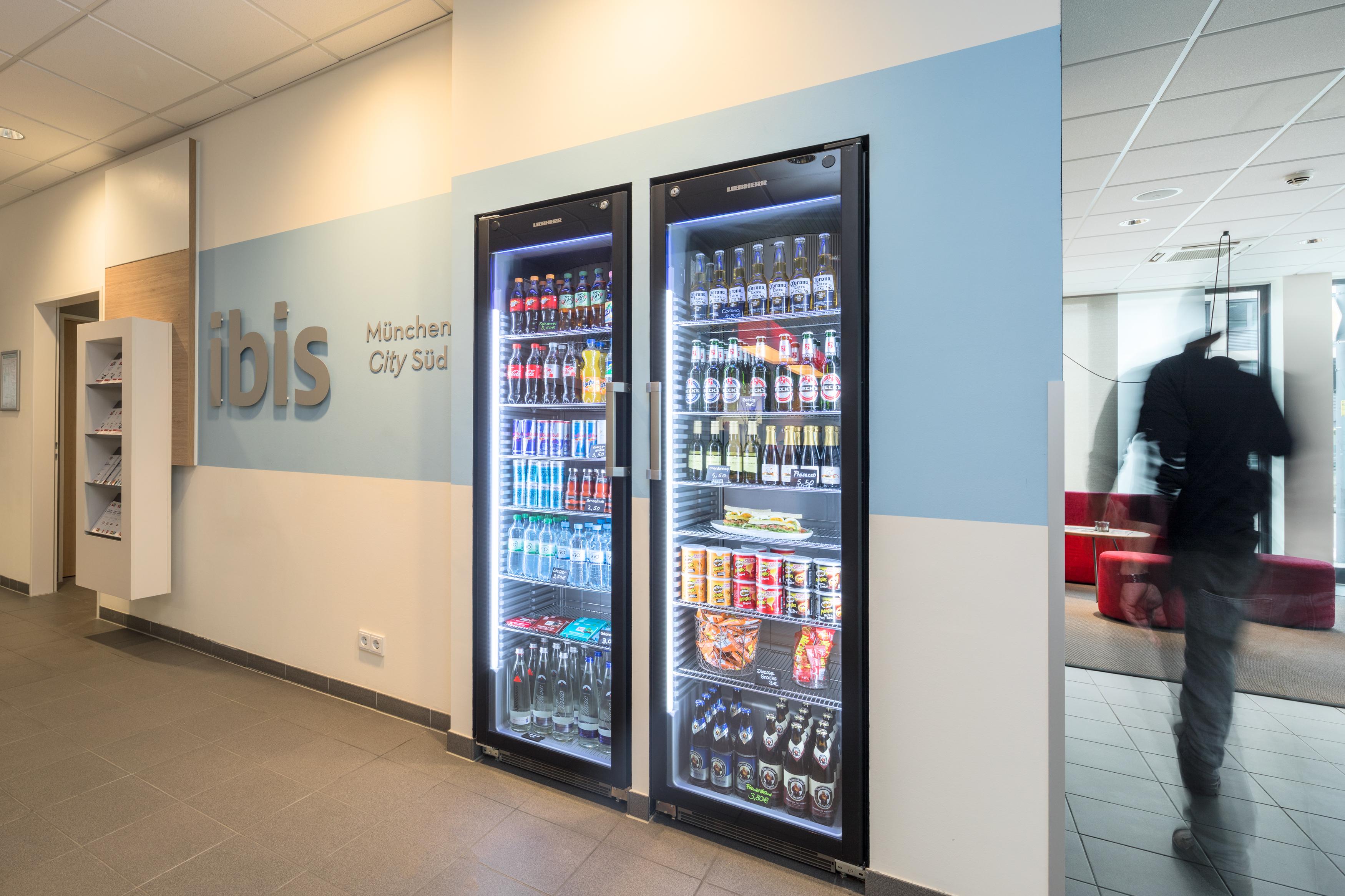 Hotel Ibis Süd 2*