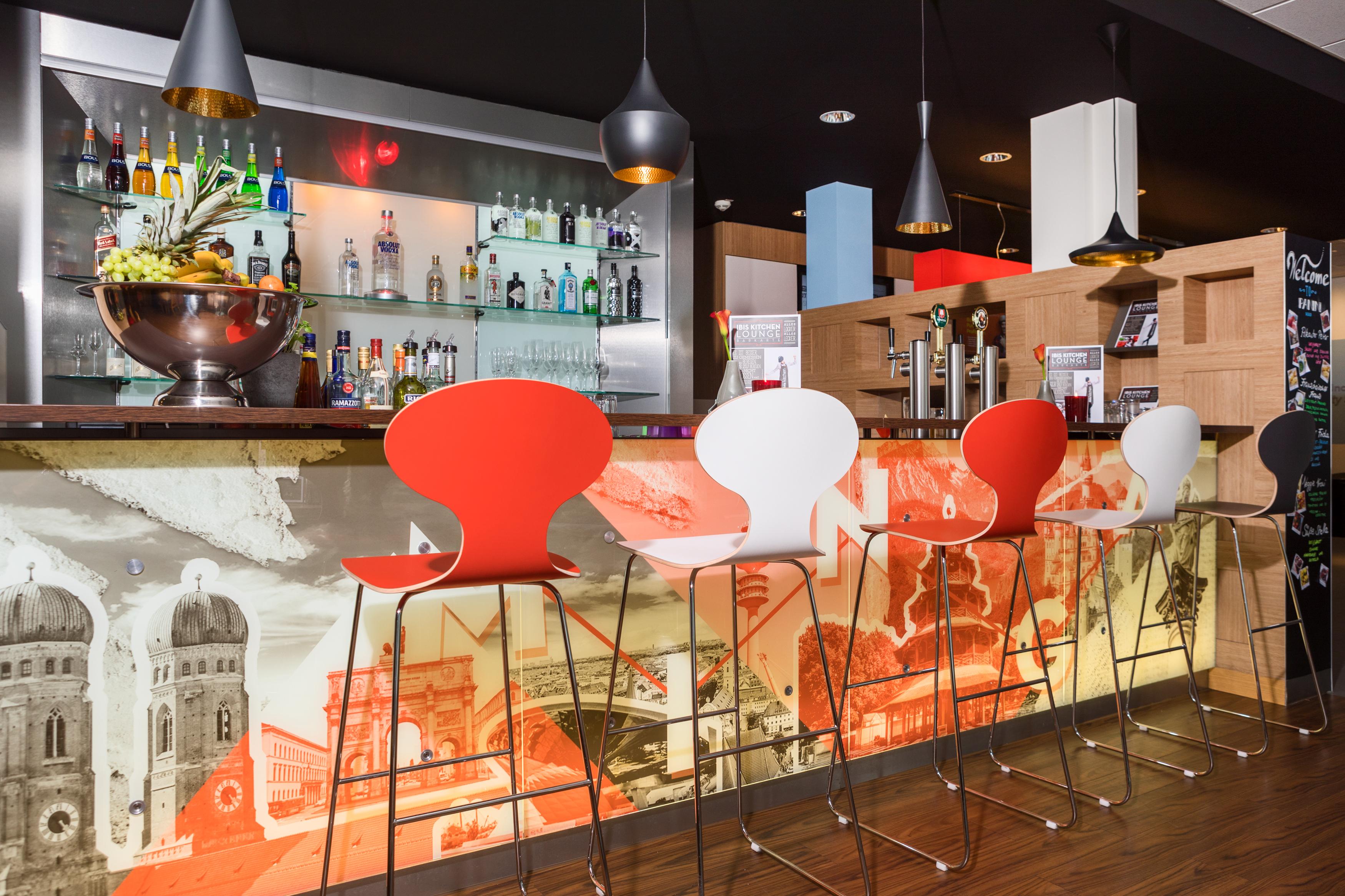 Ibis Süd München