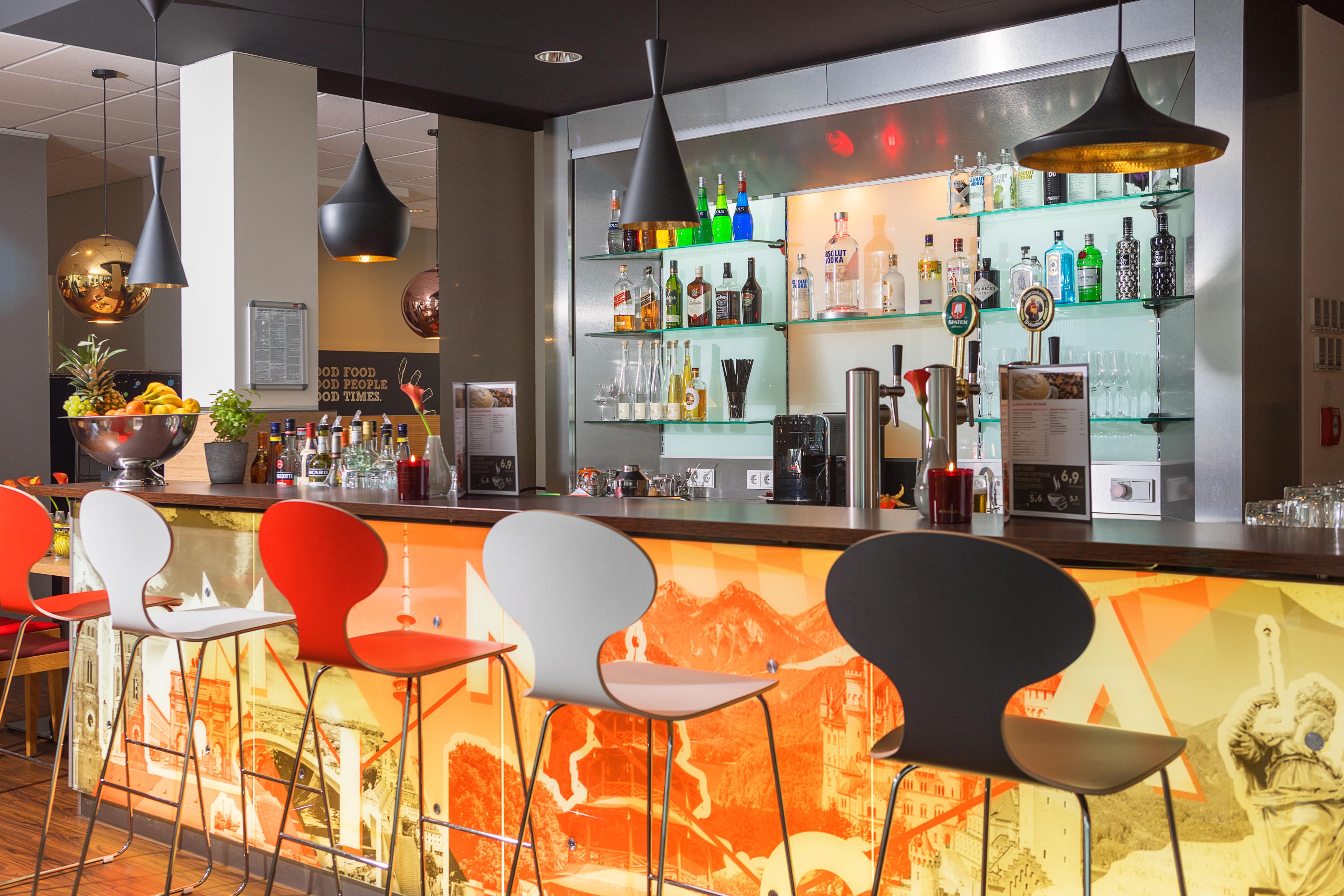Ibis Süd Hotel