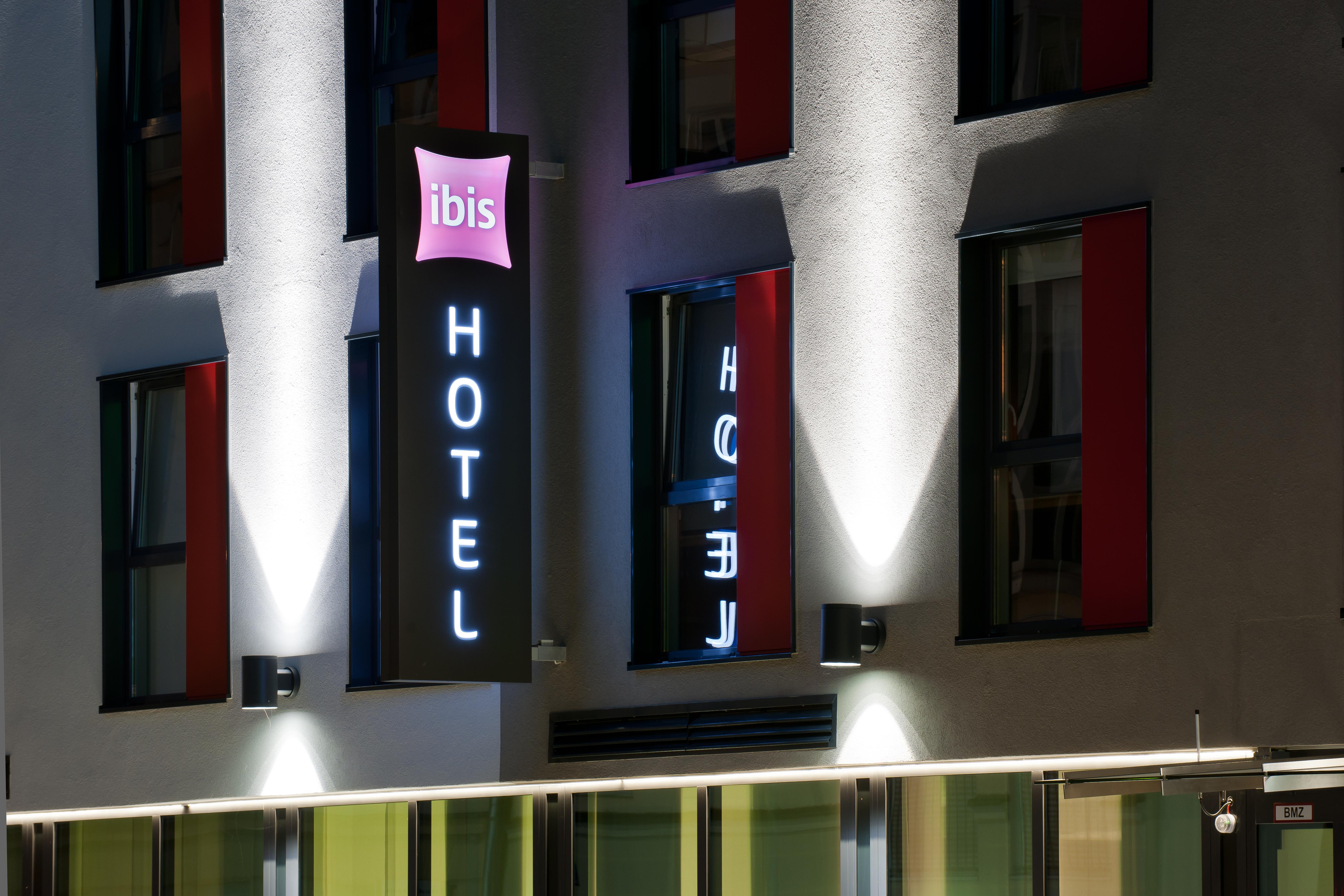 Ibis Süd 2* München