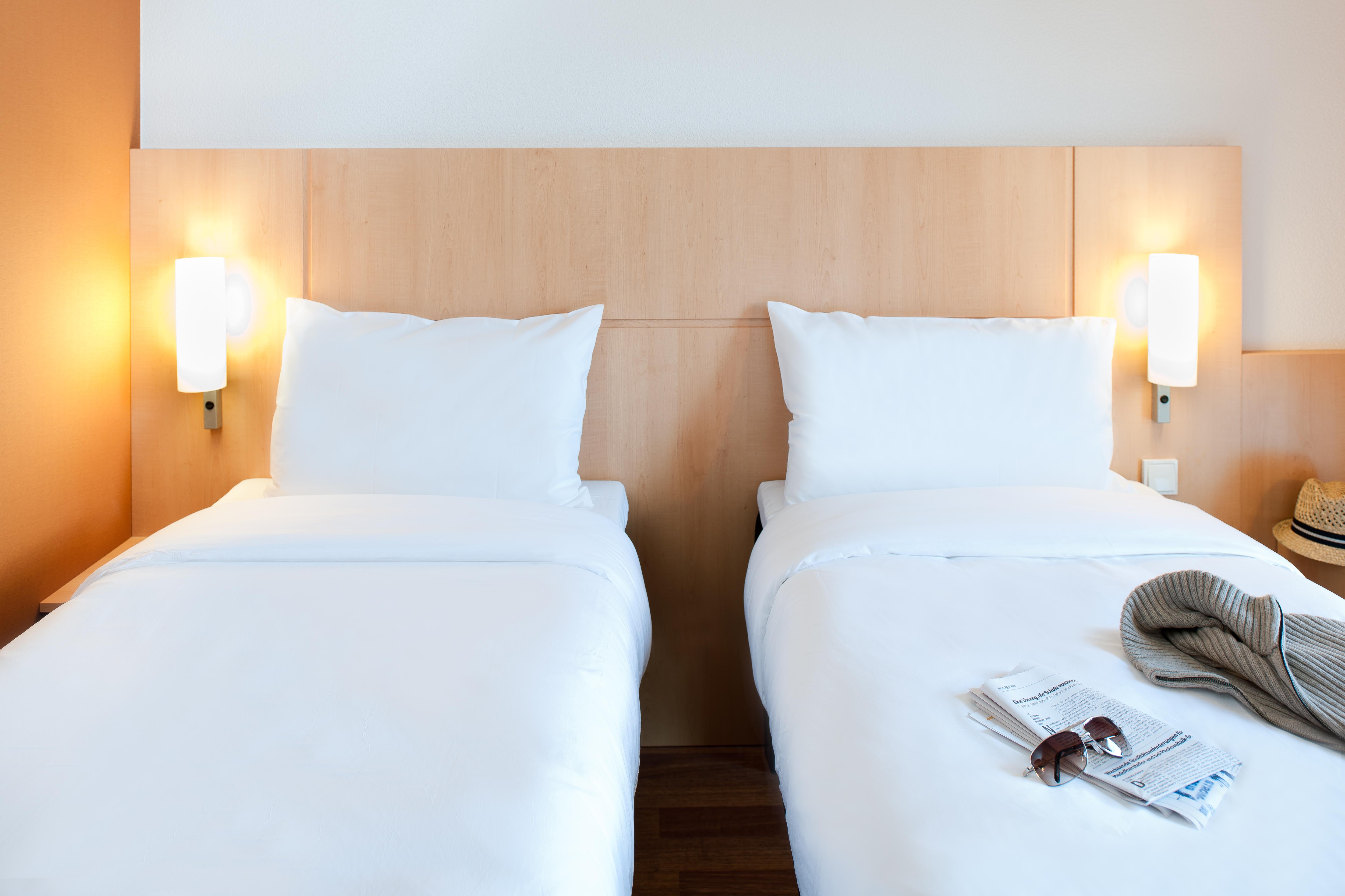 Hotel Ibis Süd