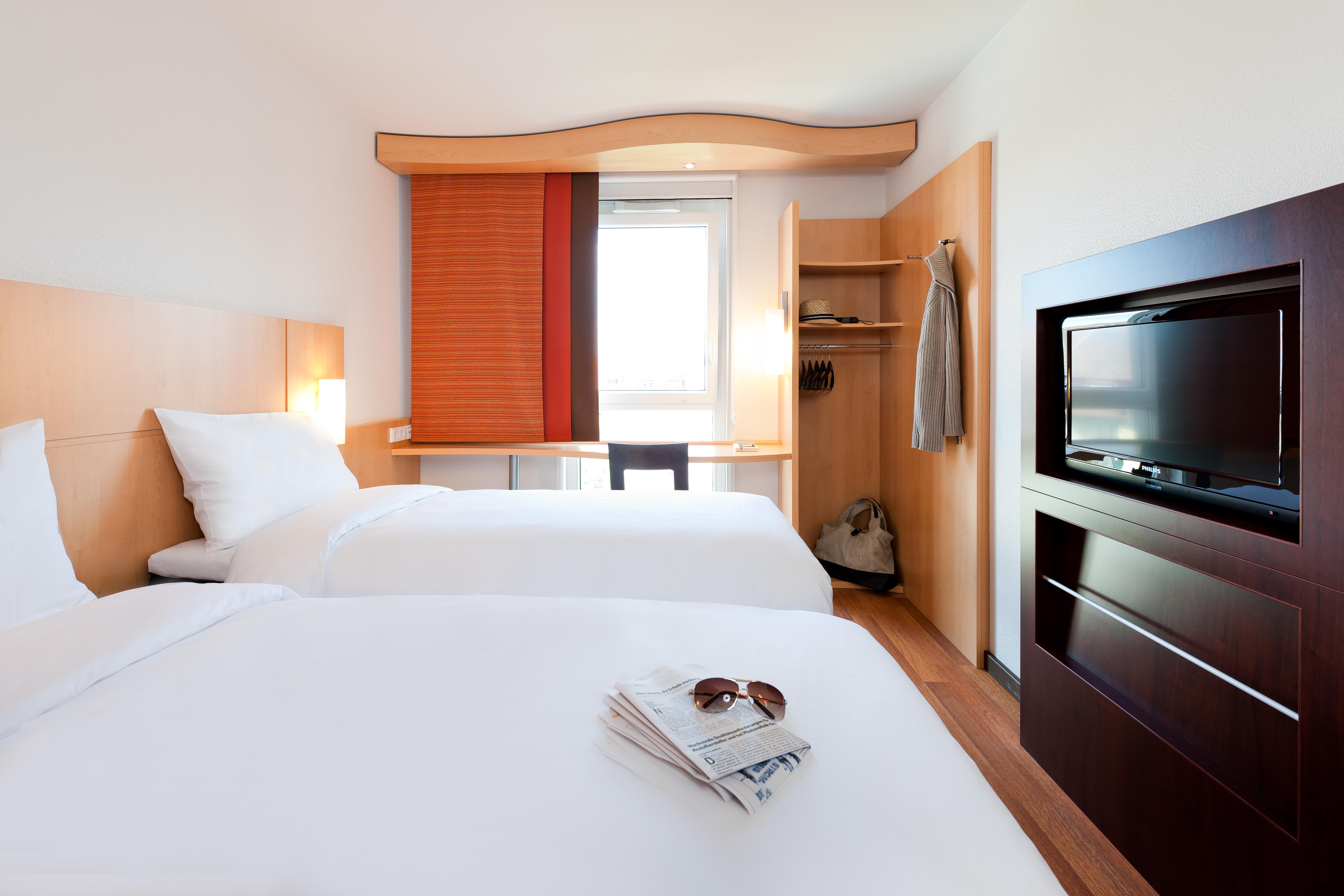 Ibis Süd