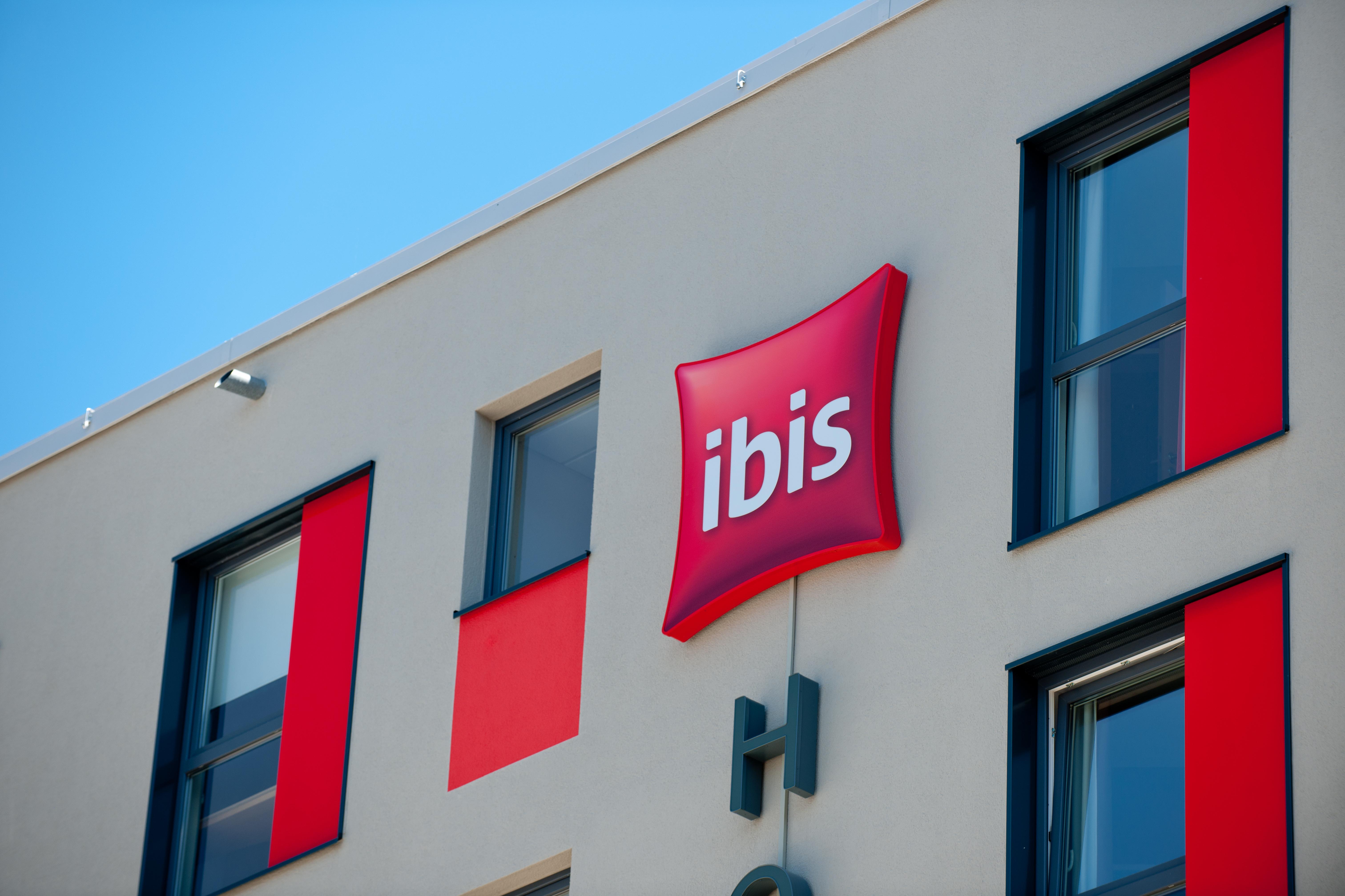 Hotel Ibis Süd München