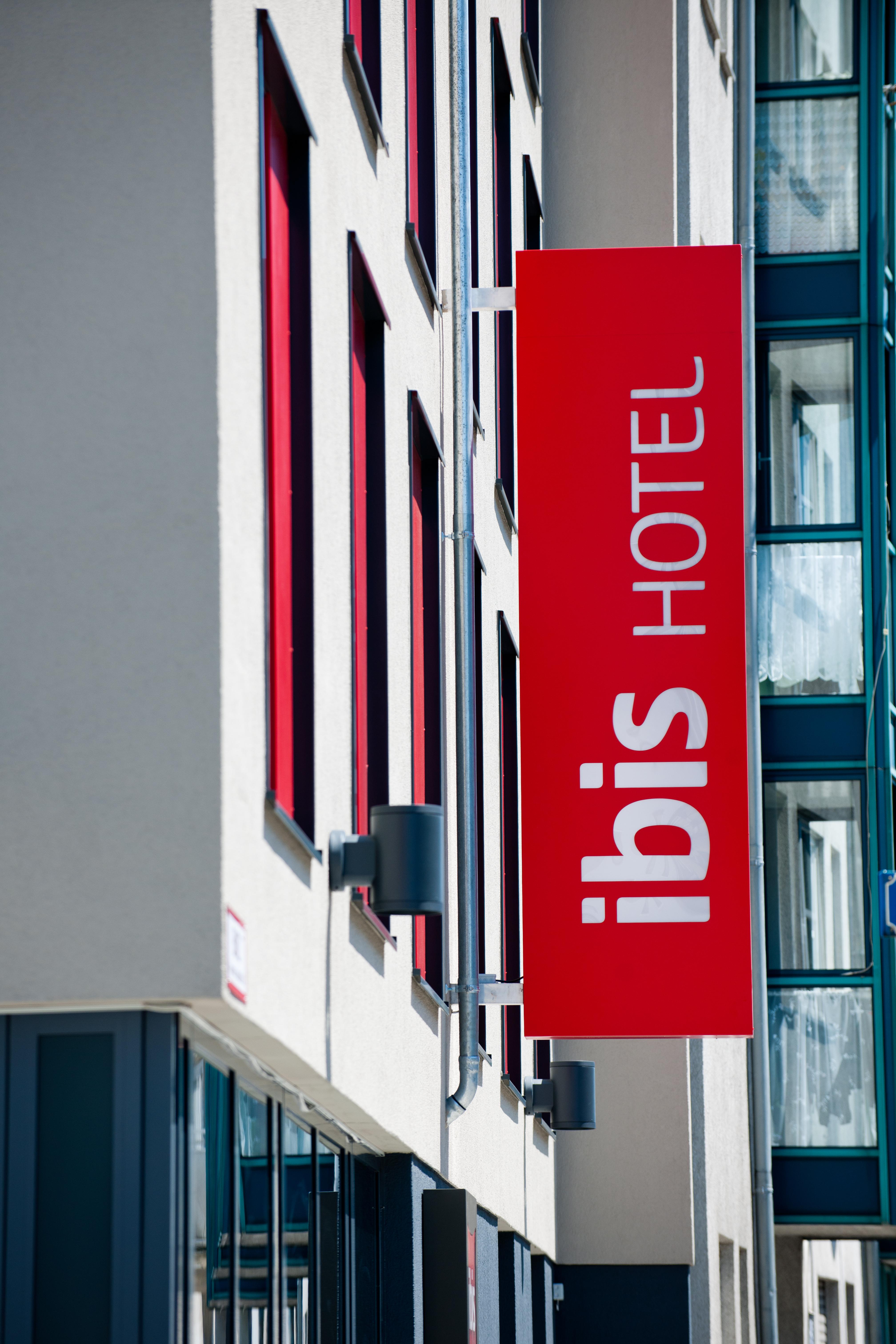Ibis Süd 2*
