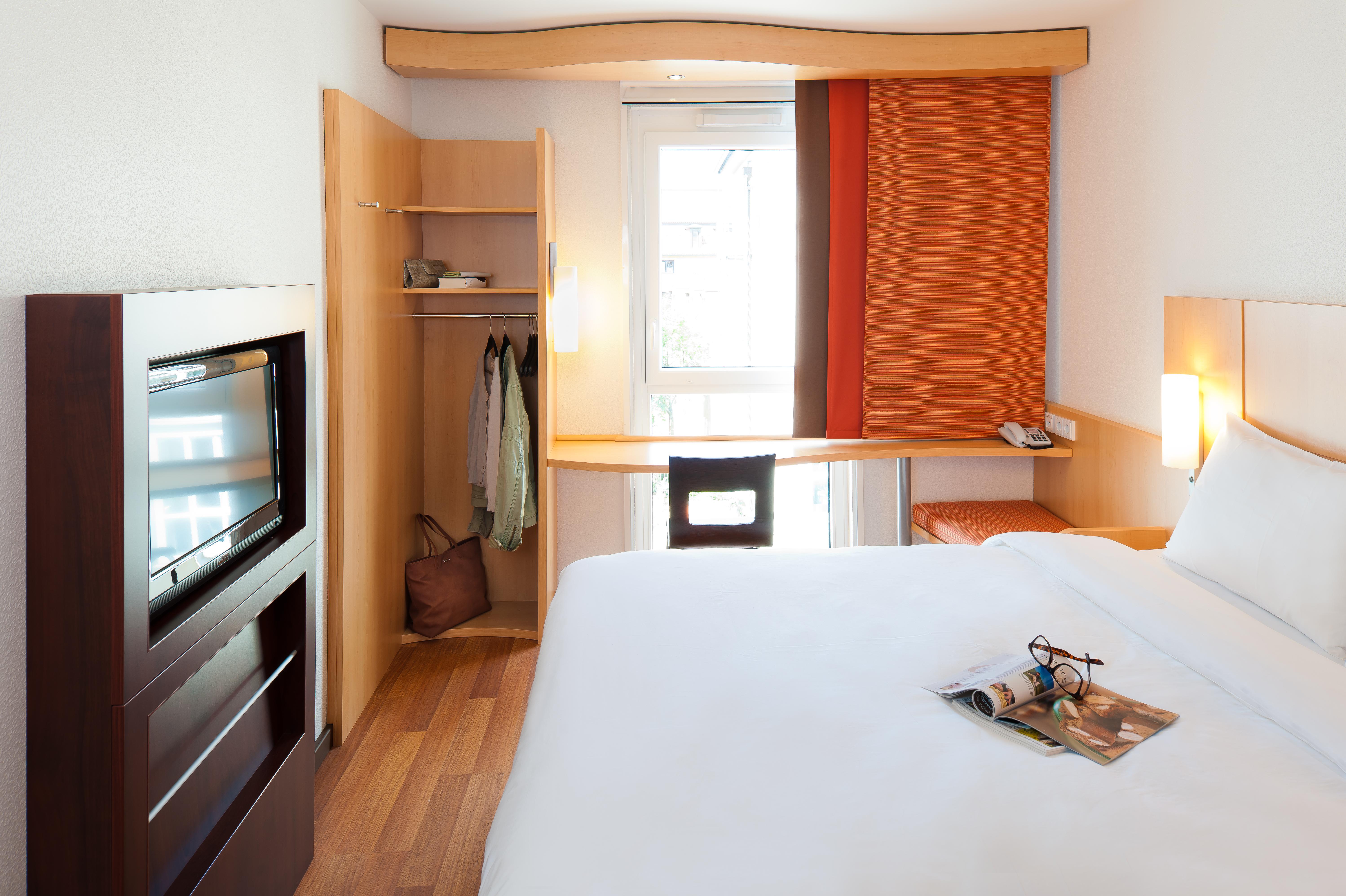 Ibis Süd 2*