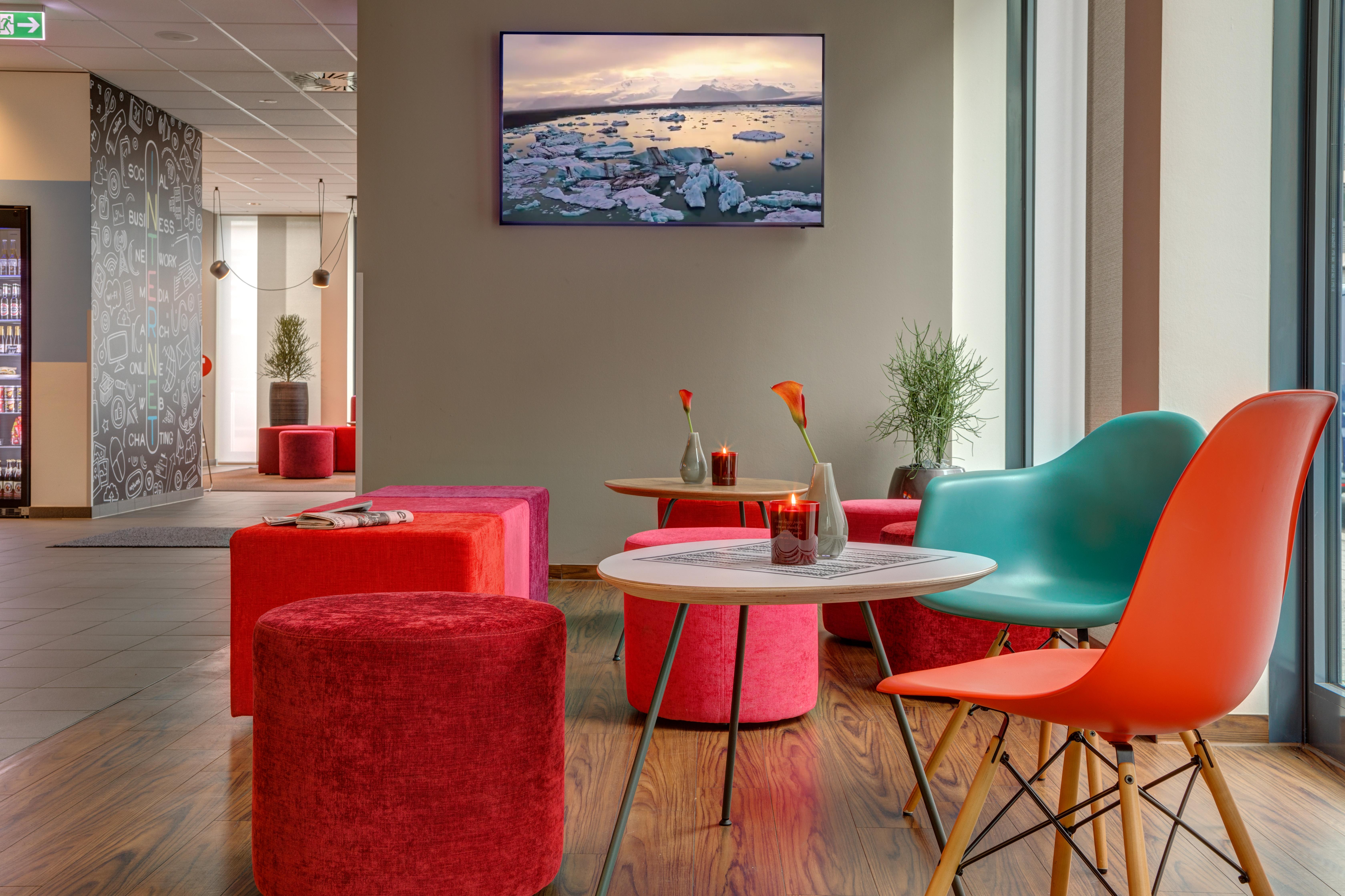 Ibis Süd Hotel München