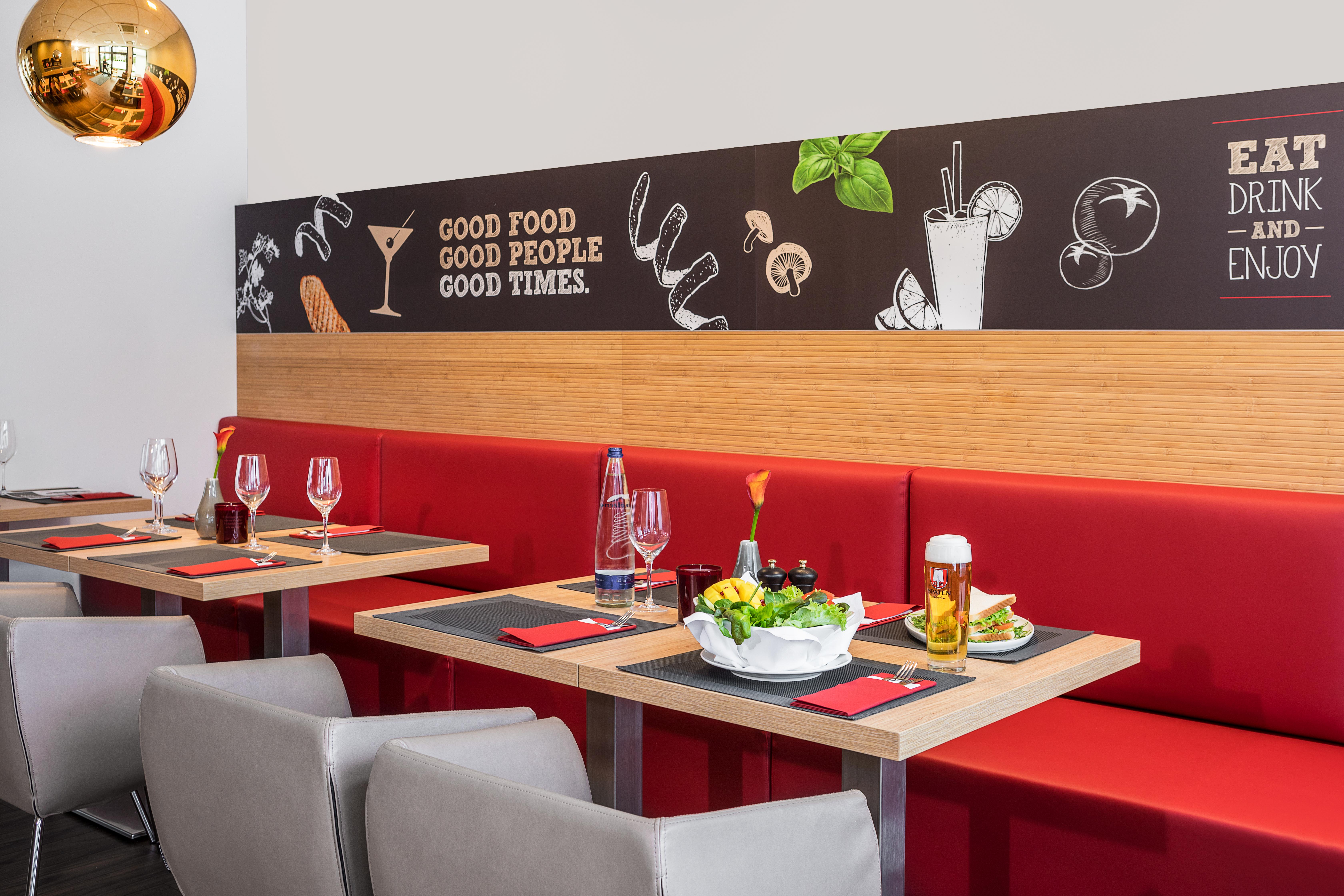 Ibis Süd München