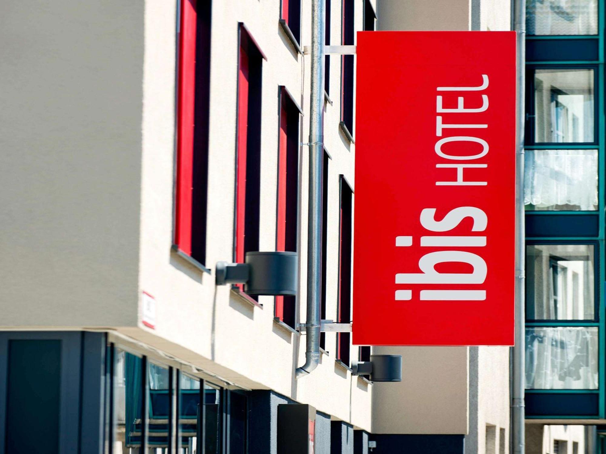 Ibis Süd Hotel 2*