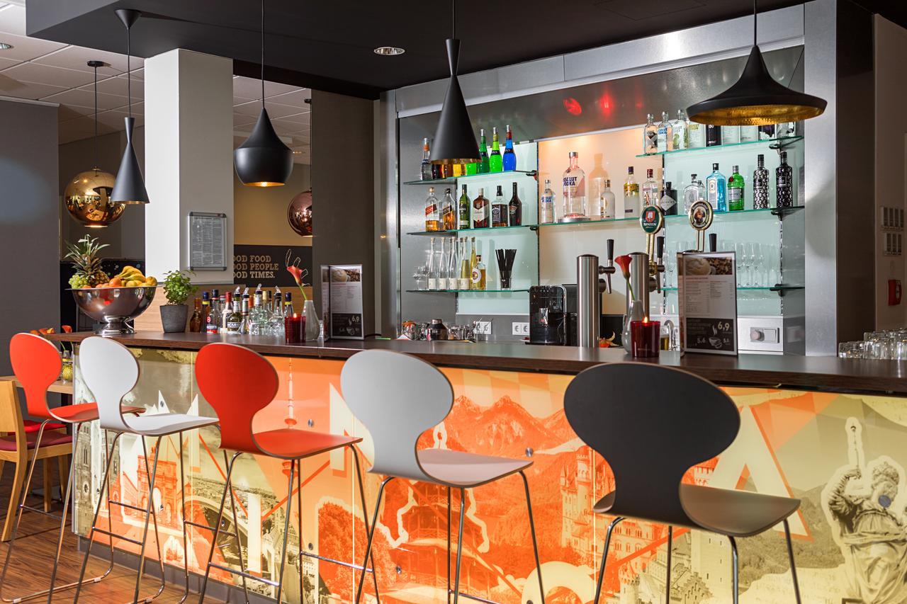 Hotel Ibis Süd