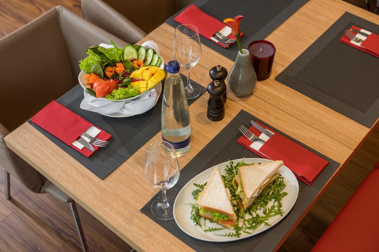 Ibis Süd