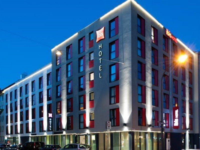 Ibis Süd 2*