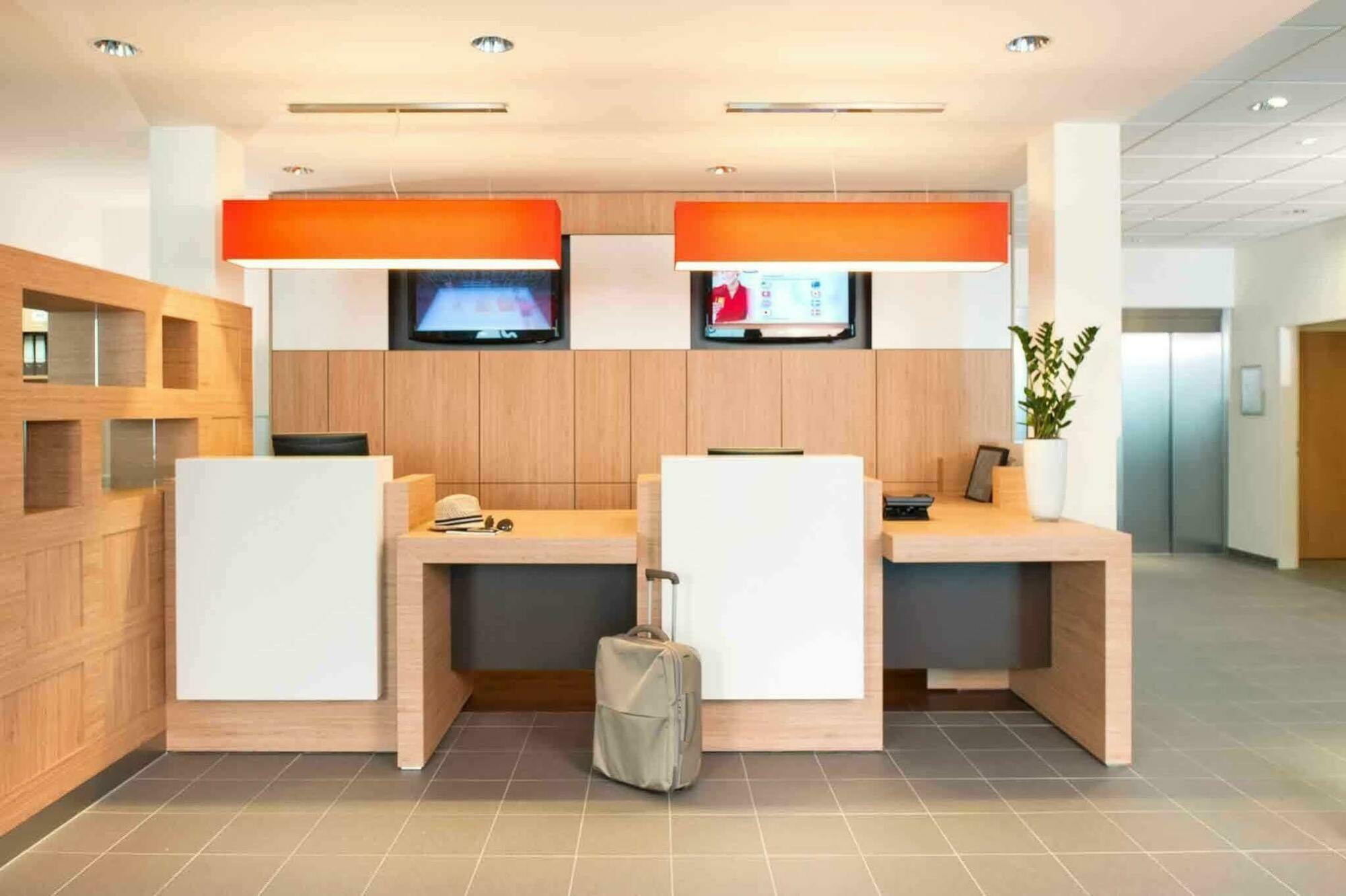 Hotel Ibis Süd 2*