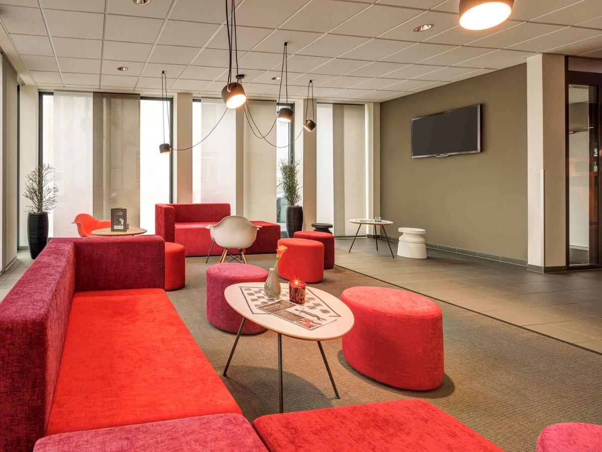 Ibis Süd Hotel